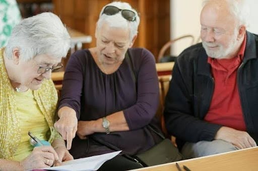 senior living advisor
